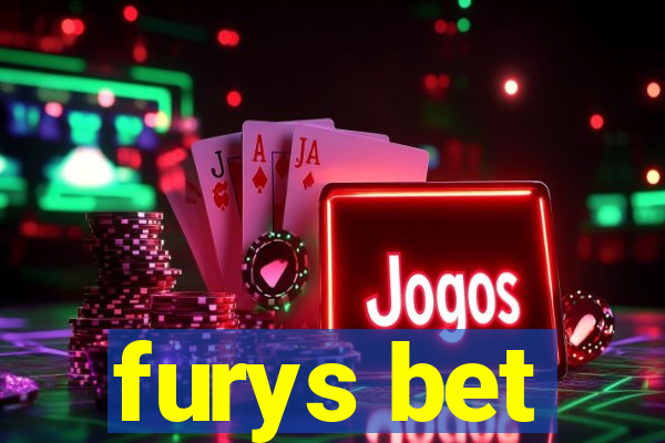 furys bet